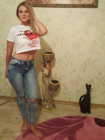 Анкета проститутки Тамара, Левокумское, 25 лет, №126597